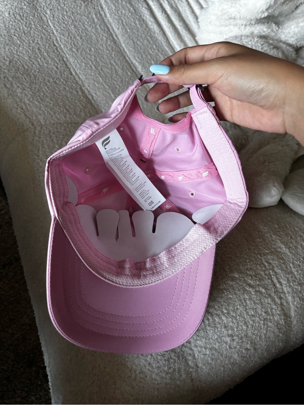 Fabletics Hat - Picture 3 of 3